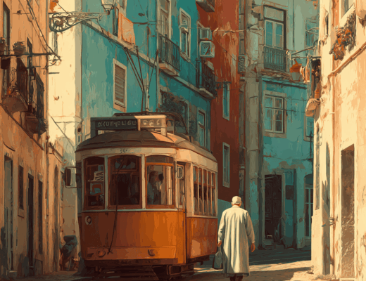 immigrate to Portugal