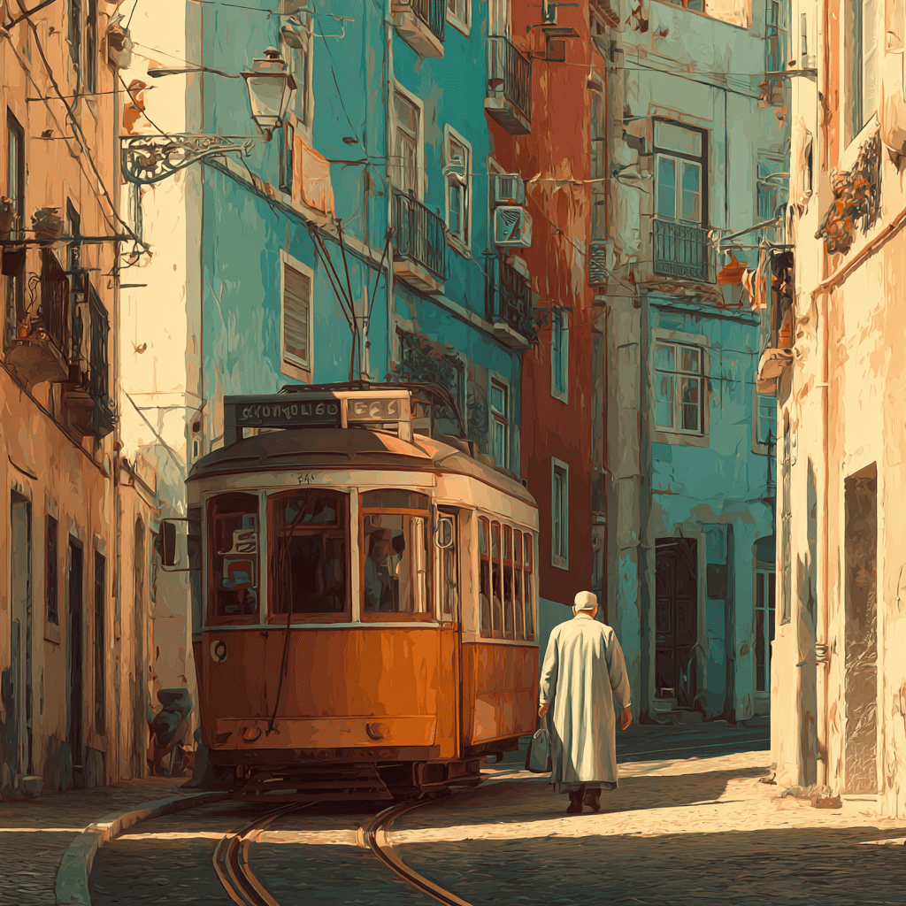 immigrate to Portugal